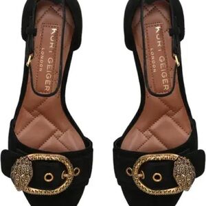 Kurt Geiger Sandals